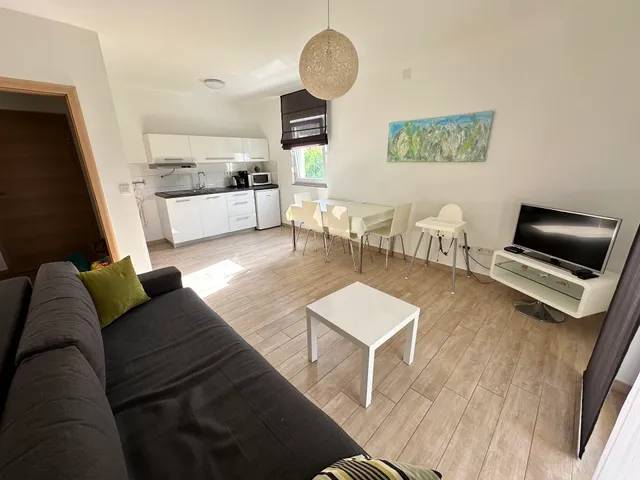 Apartments Sesar Rab