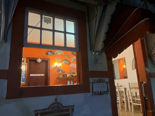 Pousada Cantinho da Vovó