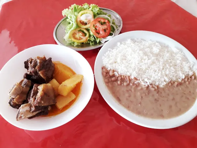 Bom Gosto Refeiçoes