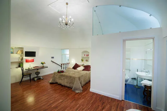 Corso Vittorio Bed e Breakfast Venosa