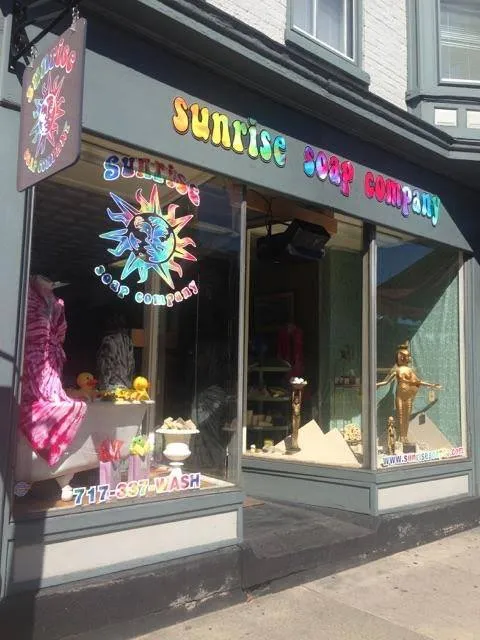 Sunrise Soap Company