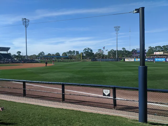 Charlotte Sports Park