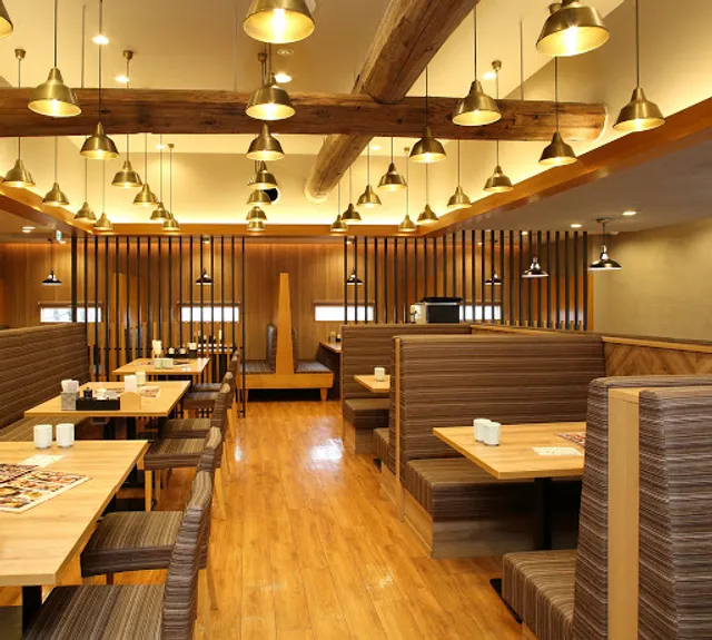 活魚!! 寿司虎亭 早鈴店