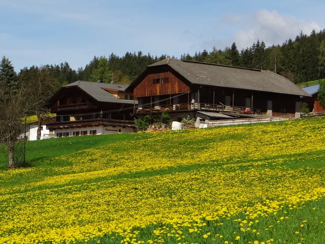 Hochwieserhof