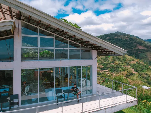 Pineridge Bucari Mountain Resort