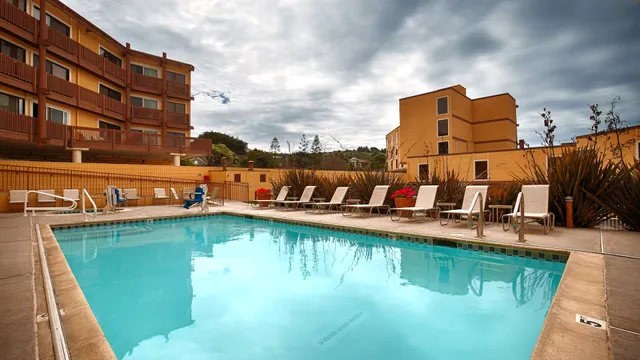 Pacifica Lighthouse, Trademark Collection by Wyndham