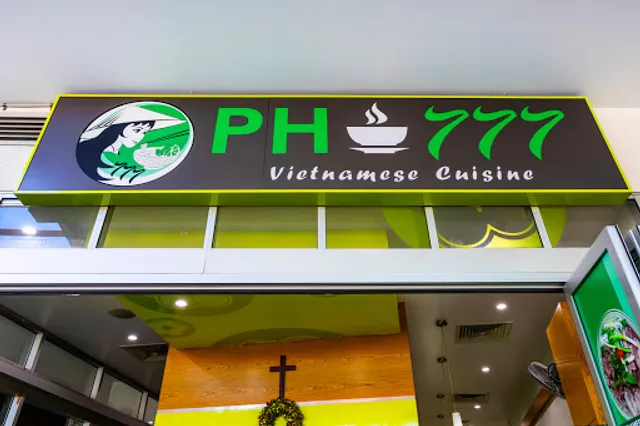 PHO777 Vietnamese Cuisine