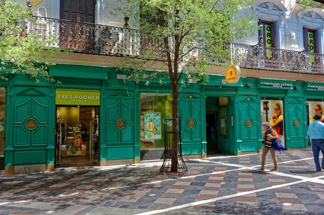 Arenal Suites Madrid