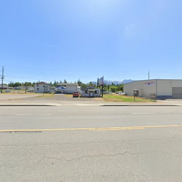 Electronics Supply & Repair