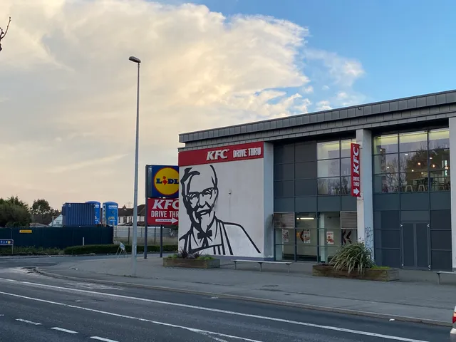 KFC