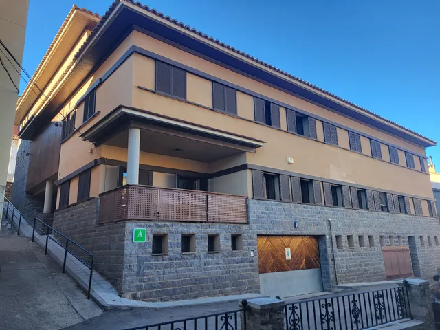 Albergue de Camarena Un Mundo Perdido