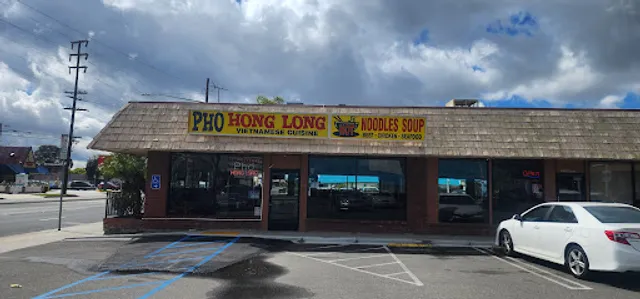 Pho Hong Long