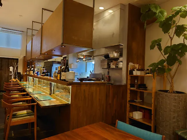 葵 姫原庵 出雲