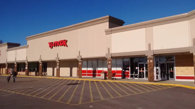 T.J. Maxx