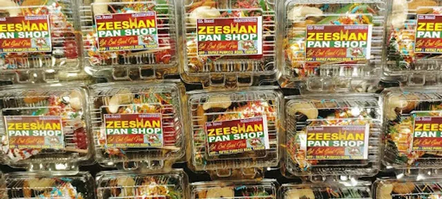 Zeeshan Restaurant - Apna Hyderabadi Food