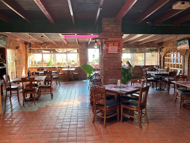 El Pescador Restaurant