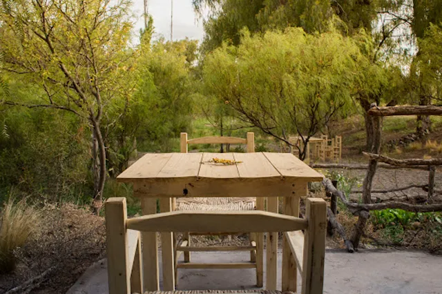 Rebaños Resto - Pueblo Benegas