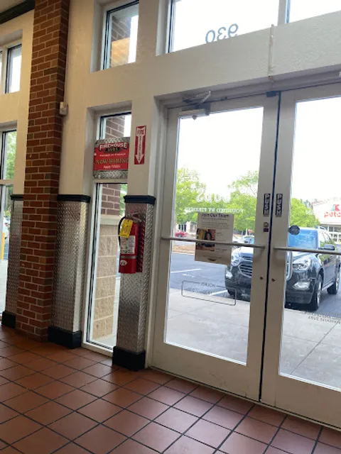 Firehouse Subs Deerfield