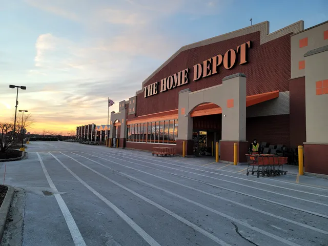 The Home Depot