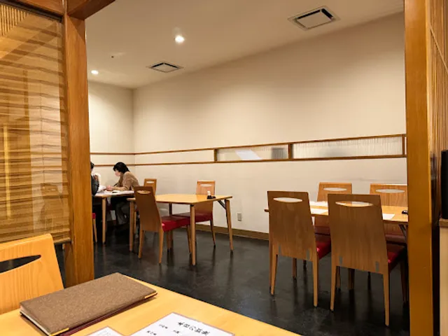 レストラン八島