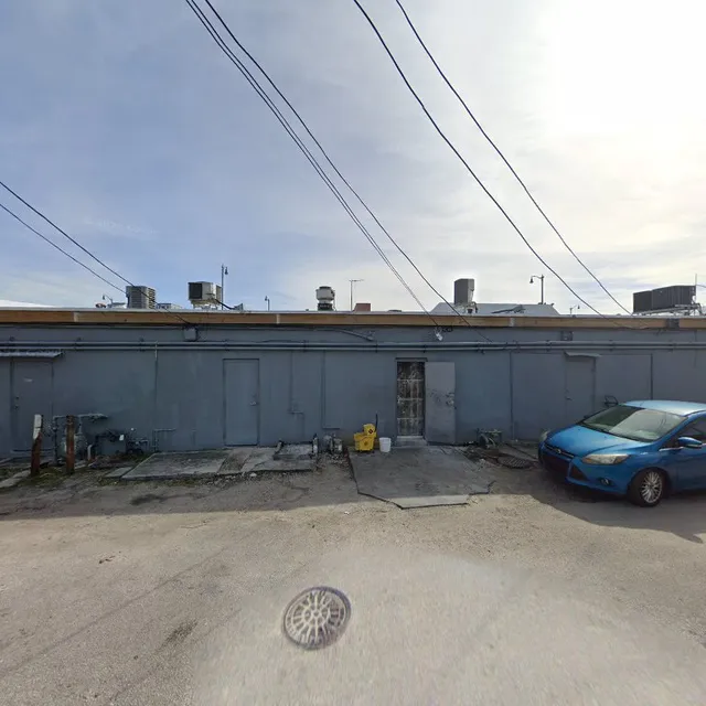 Marianna's Ice Cream Inc