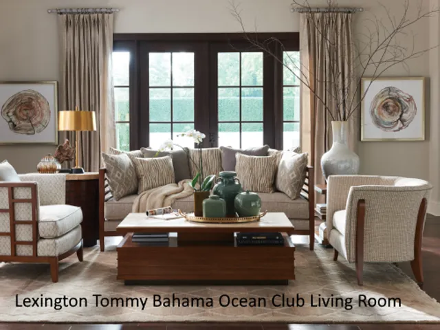 Woodbridge Interiors