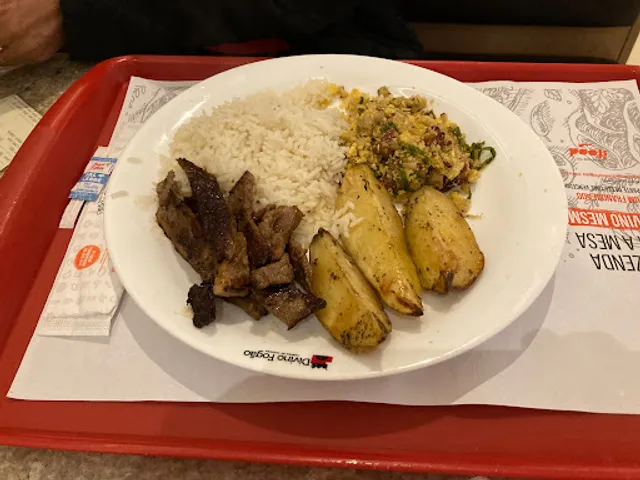 Divino Fogão - Atrium