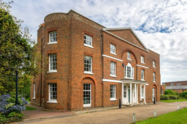 Drewery Estate Agents Sidcup