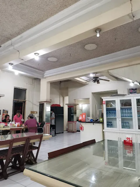 Asia Restaurant, Seafood & Chinese Food