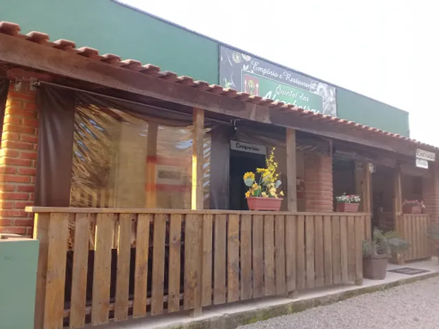 Empório e Restaurante Quintal das Alcachofras