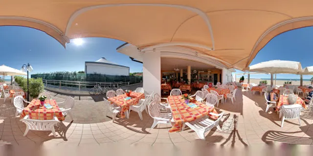 Ristorante Pizzeria Allo Sperone