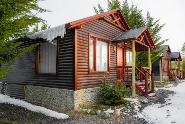 Cabañas & Apart Paraiso Patagonico