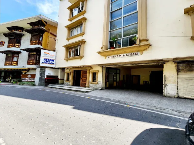 Jain Group | Hotel Royal Residency |