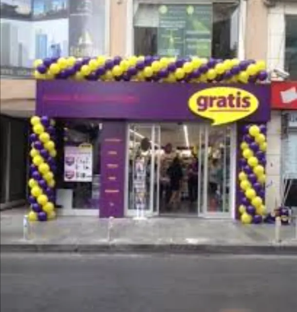 GRATİS ÇELİKTEPE CD