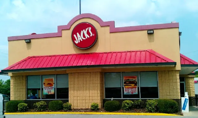 Jack's Family Restaurant