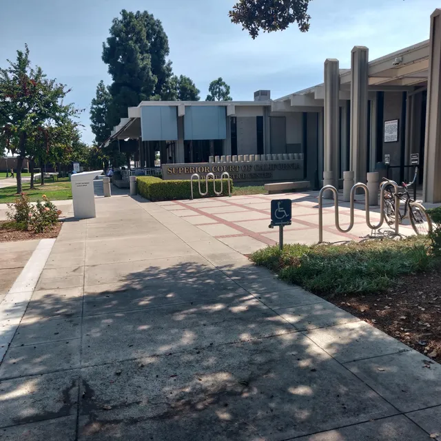 The Superior Court of California