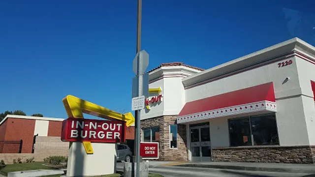 In-N-Out Burger