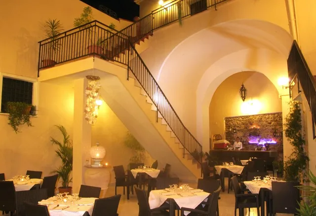 Hotel Castello dei Principi