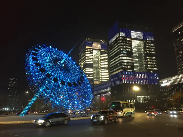 Tong Mao Hotel - Pudong Shanghai