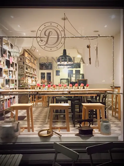 Dolcinella Düsseldorf