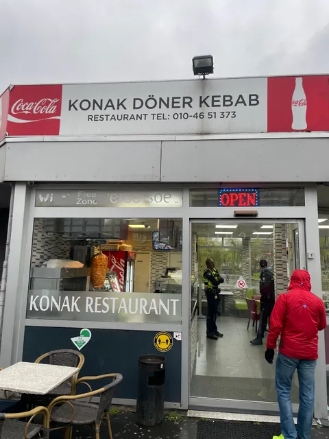 Konak