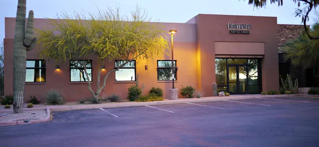 NorthWay Baptist Church
