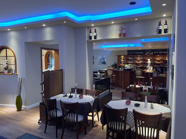 Restaurant Akropolis Uetersen UG (haftungsbeschränkt)