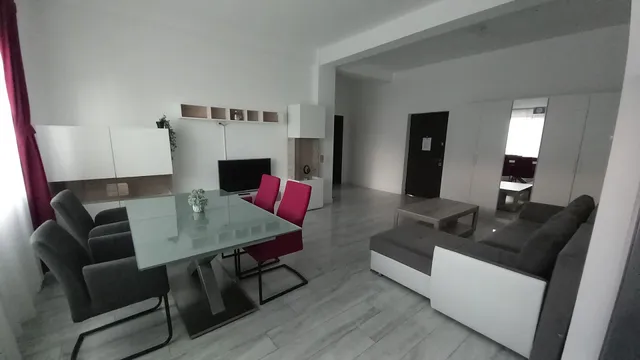 Cozy Luxury ApartHotel