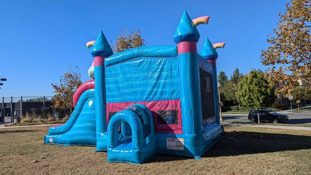 Cal Jump Orange County