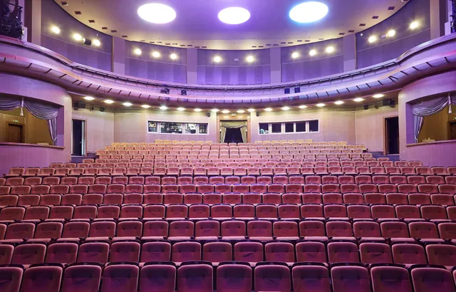 округ Малая Охта