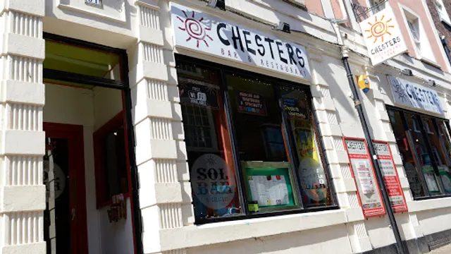 Chesters Restaurant & Bar