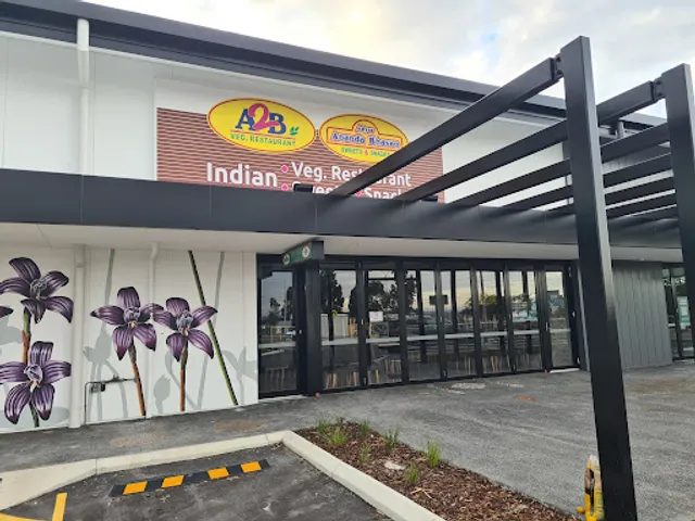 Adyar Ananda Bhavan Perth (A2B Perth)