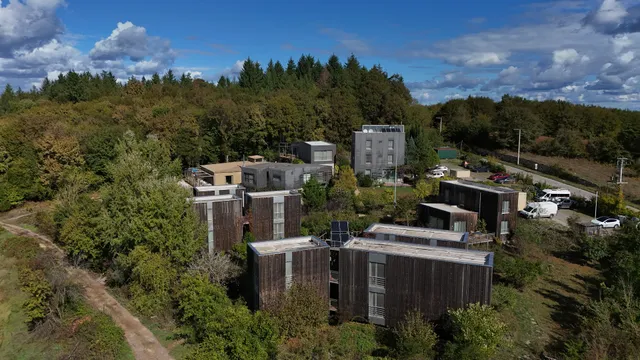 Narköy Ecologic Hotel & Organic Farm
