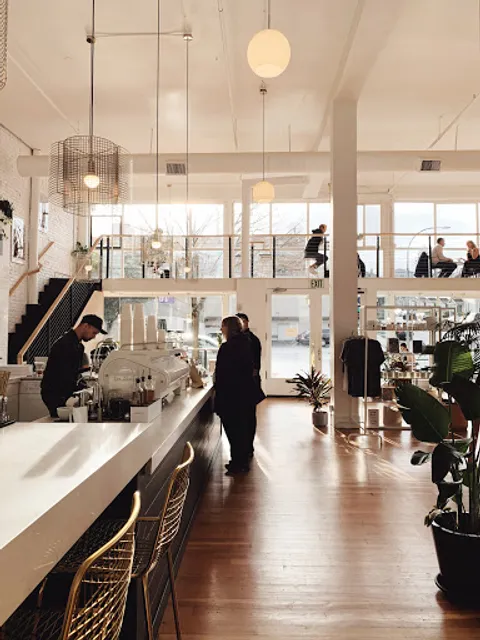 Makeworth Coffee Roasters